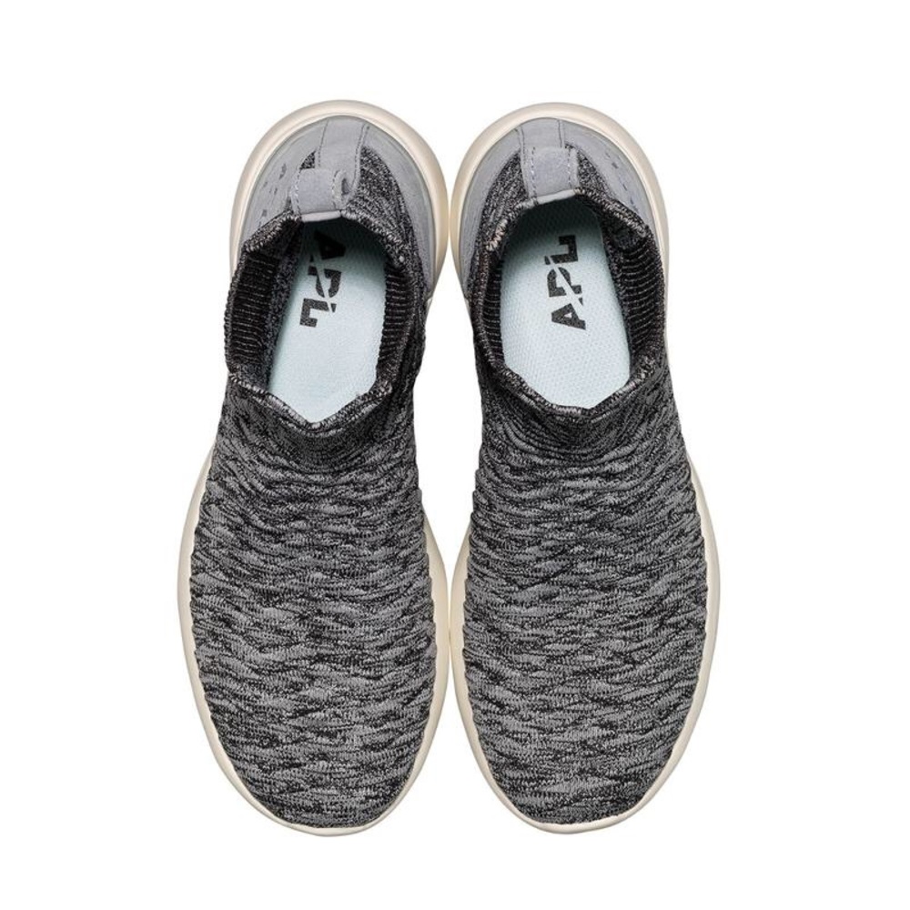 Lululemon’s “APL” NWT TechLoom Chelsea Sneakers - Picture 4 of 8